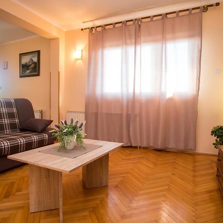 Apartman M&M Žminj المظهر الخارجي الصورة