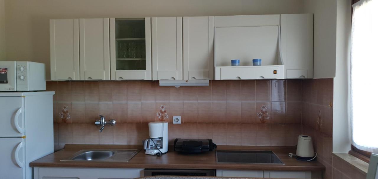 Apartman M&M Žminj المظهر الخارجي الصورة