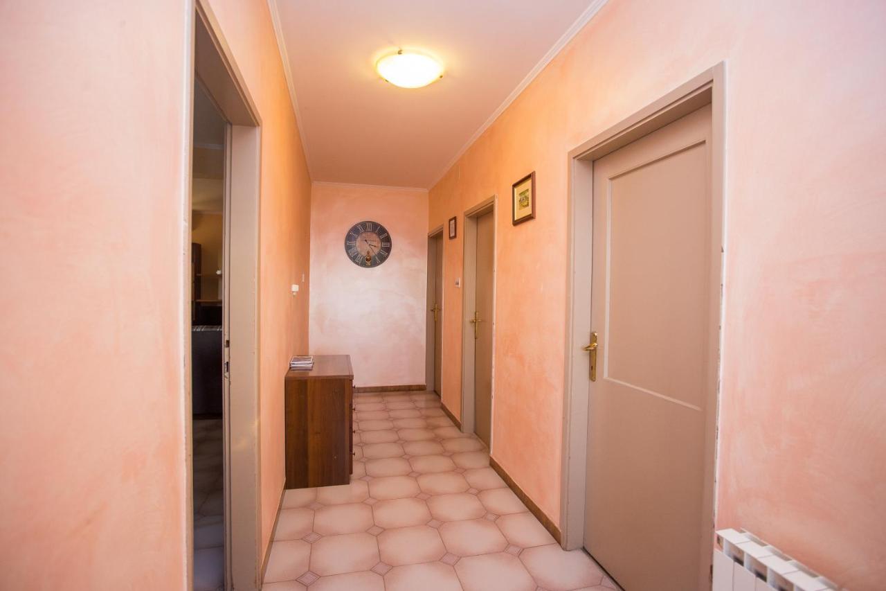 Apartman M&M Žminj المظهر الخارجي الصورة