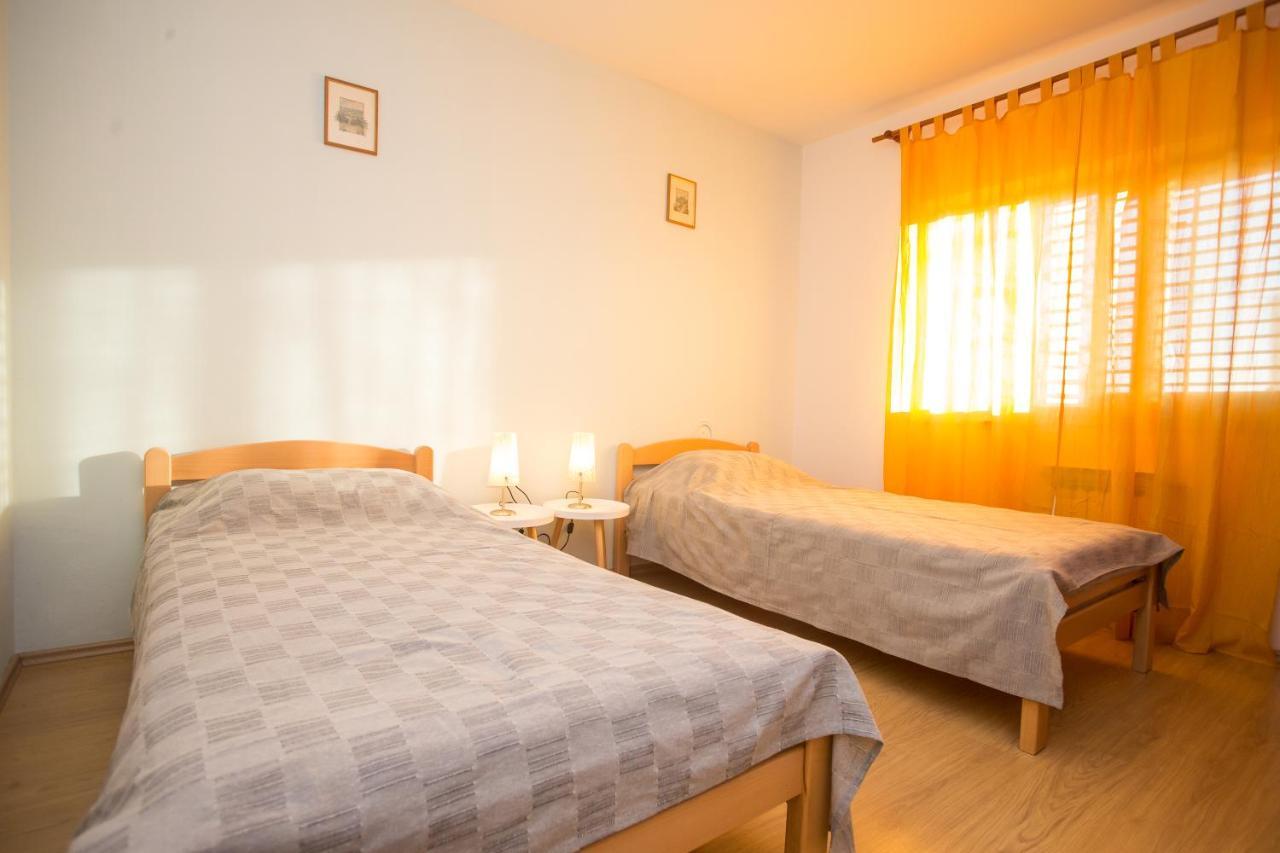 Apartman M&M Žminj المظهر الخارجي الصورة