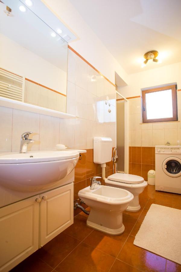 Apartman M&M Žminj المظهر الخارجي الصورة