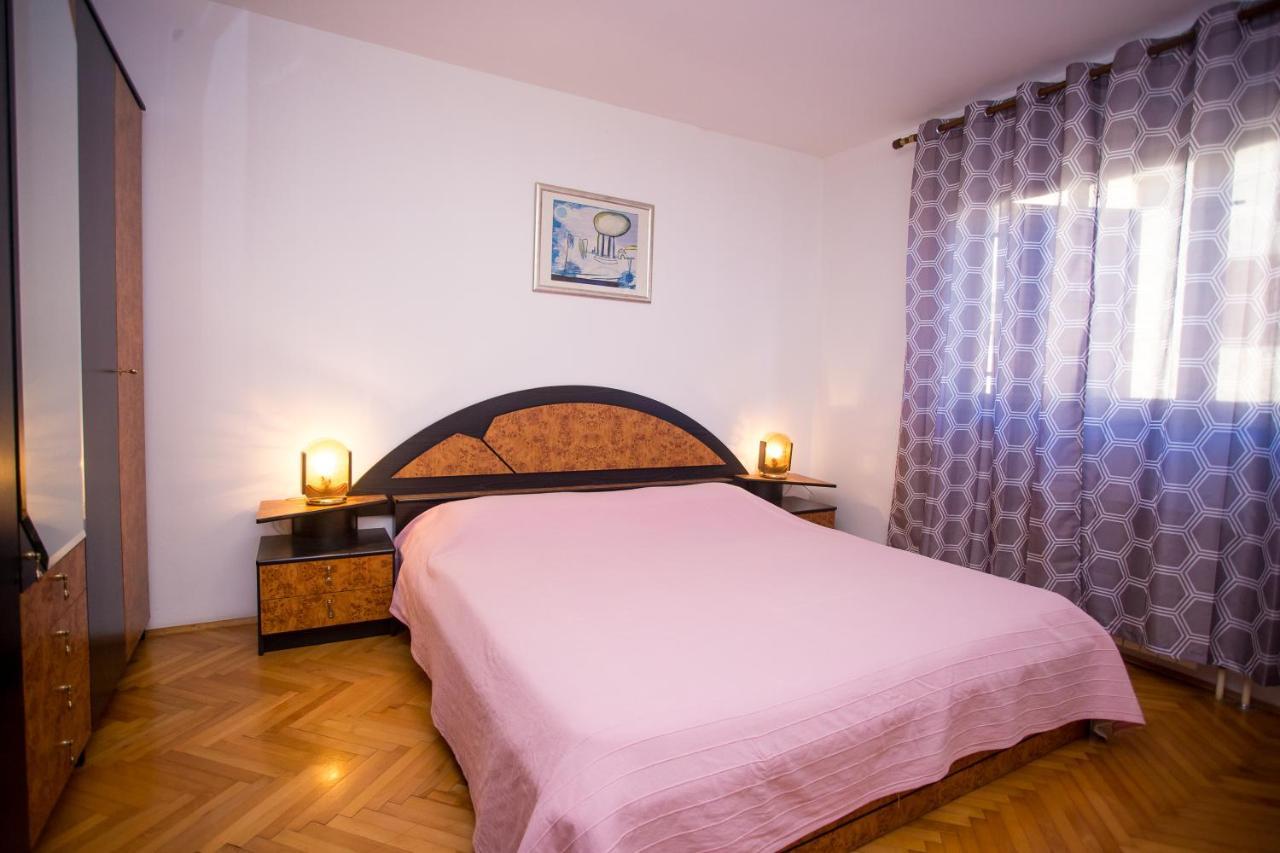Apartman M&M Žminj المظهر الخارجي الصورة