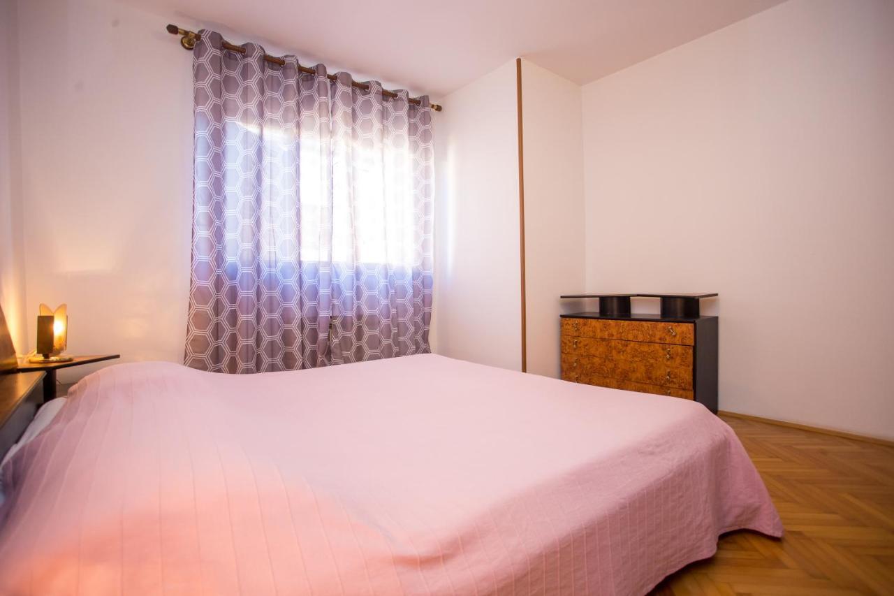 Apartman M&M Žminj المظهر الخارجي الصورة