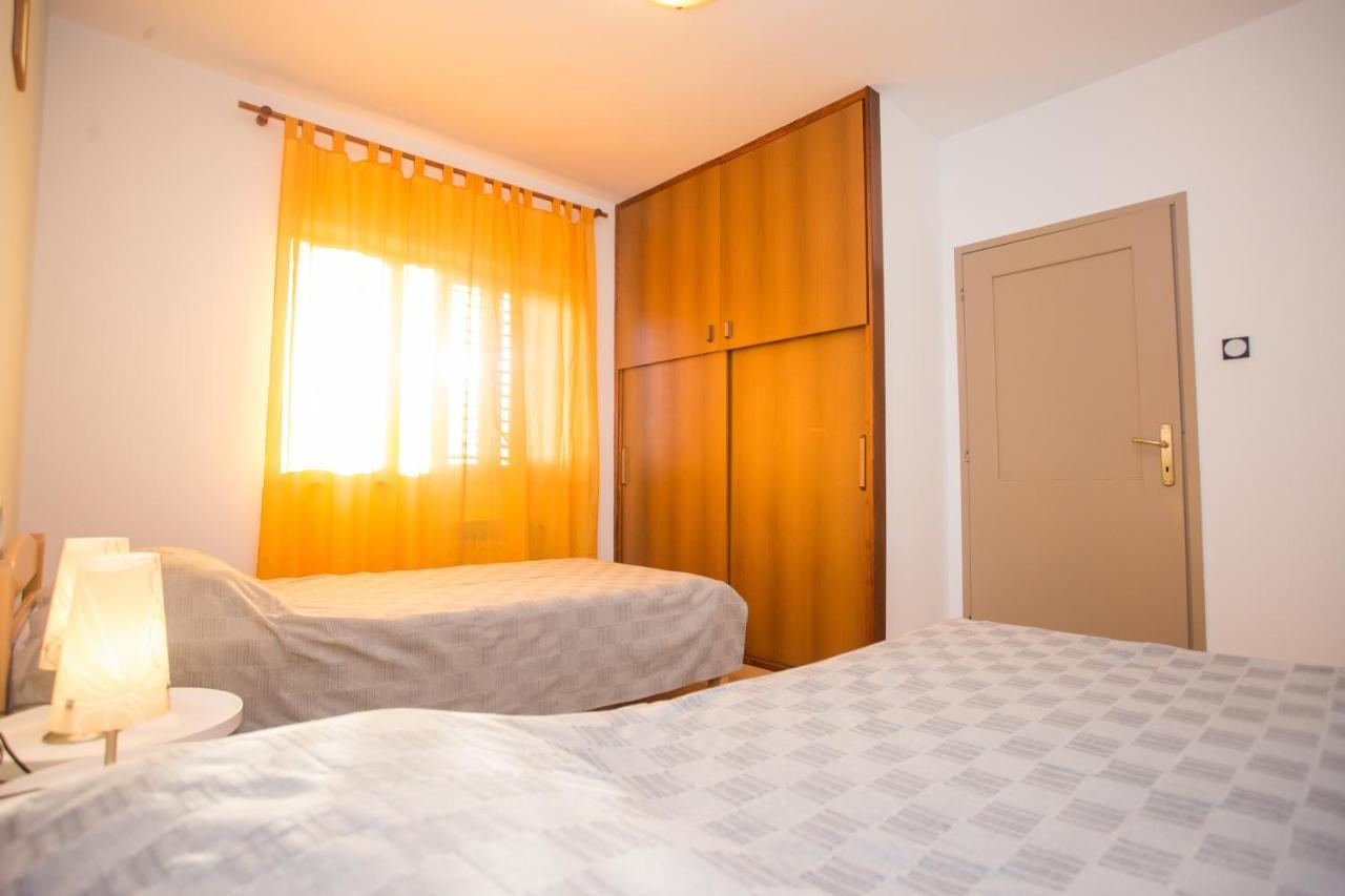 Apartman M&M Žminj المظهر الخارجي الصورة