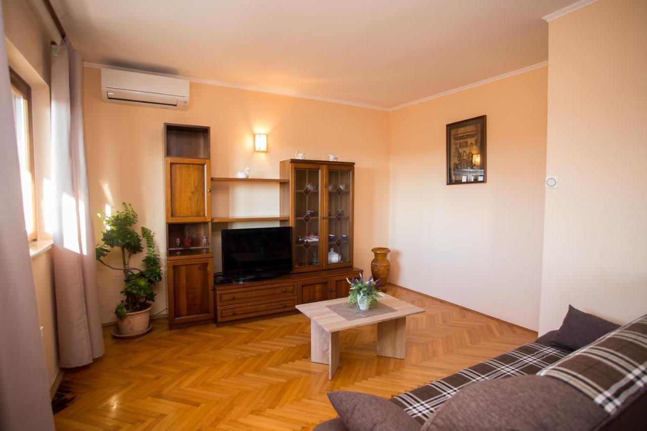 Apartman M&M Žminj المظهر الخارجي الصورة