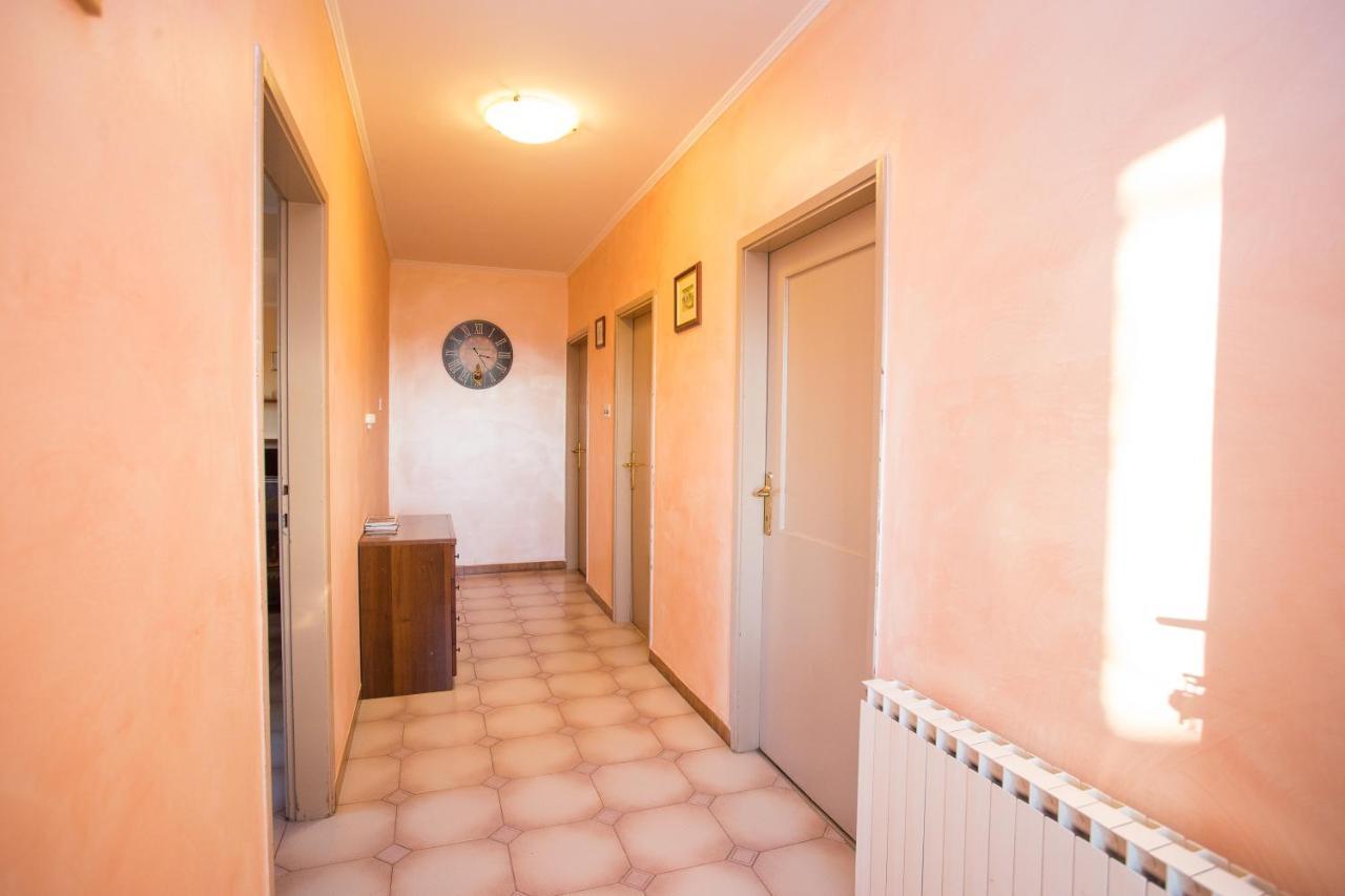 Apartman M&M Žminj المظهر الخارجي الصورة
