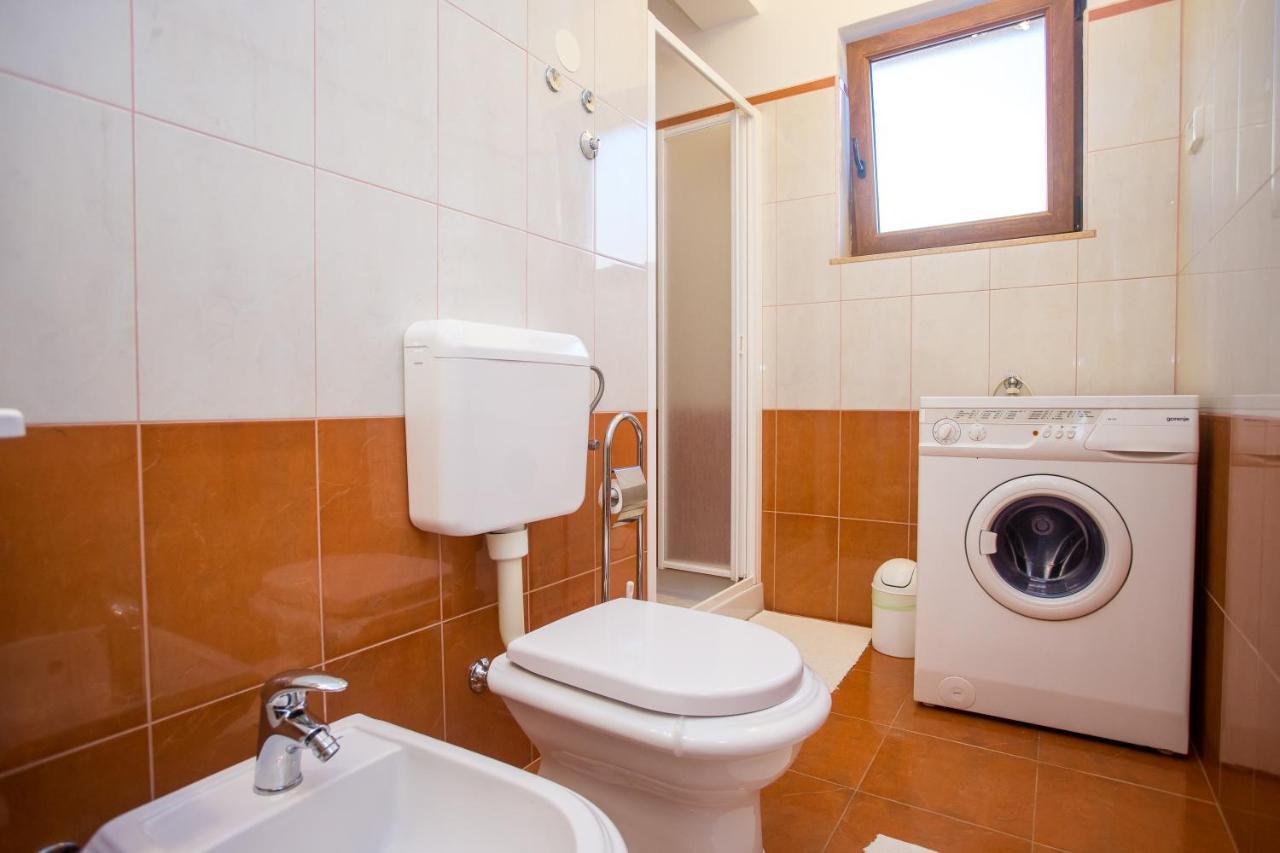 Apartman M&M Žminj المظهر الخارجي الصورة