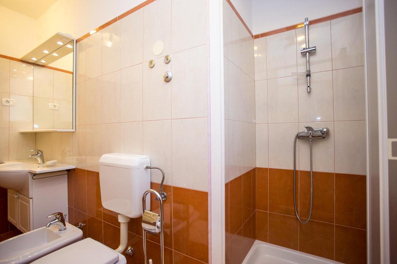 Apartman M&M Žminj المظهر الخارجي الصورة